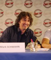 Mark Schwahn