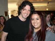 Mark Schwahn