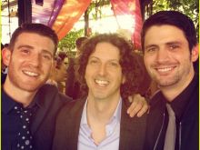 Mark Schwahn