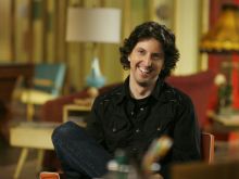 Mark Schwahn