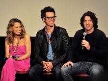 Mark Schwahn