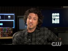 Mark Schwahn