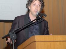 Mark Schwahn