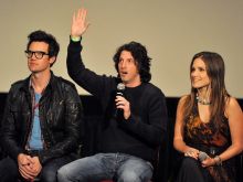 Mark Schwahn