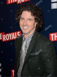 Mark Schwahn