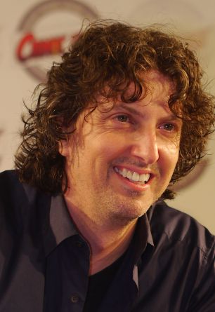 Mark Schwahn