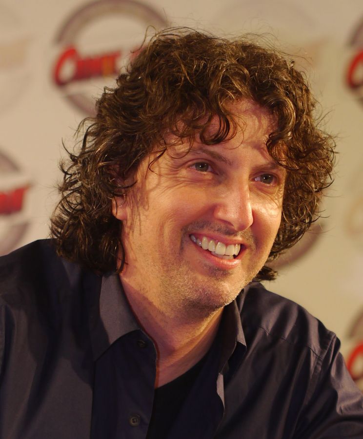 Mark Schwahn