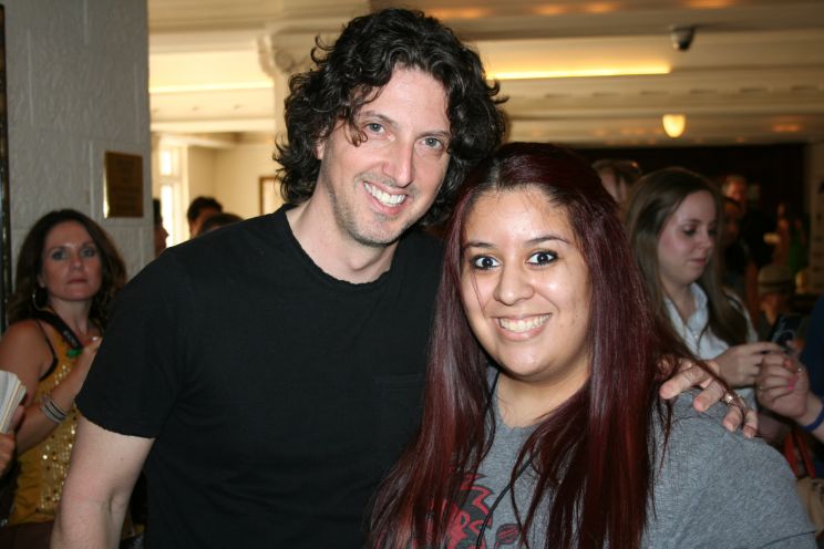 Mark Schwahn