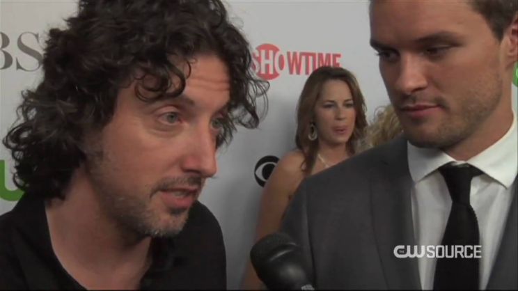 Mark Schwahn