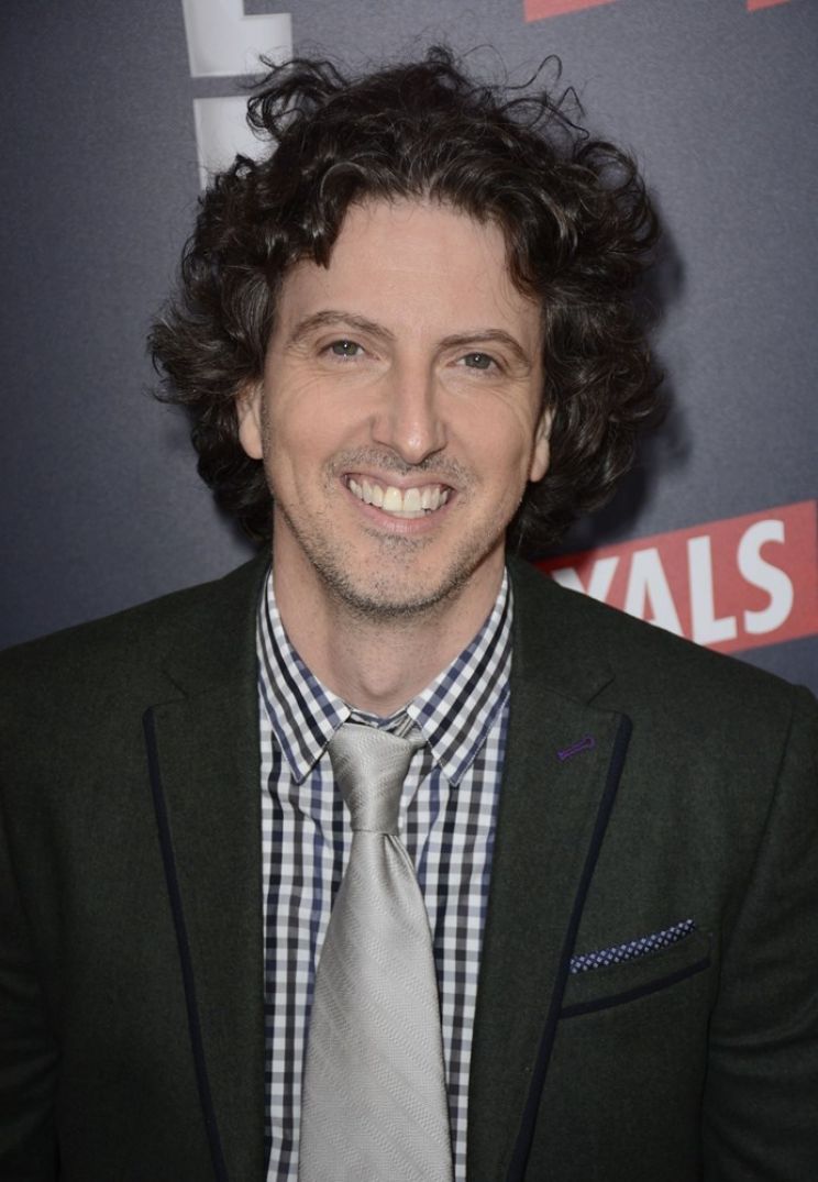 Mark Schwahn