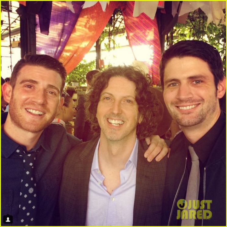 Mark Schwahn