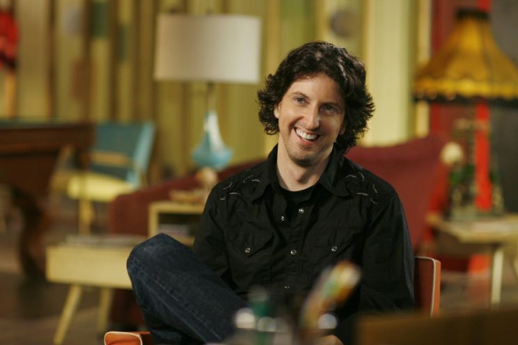 Mark Schwahn