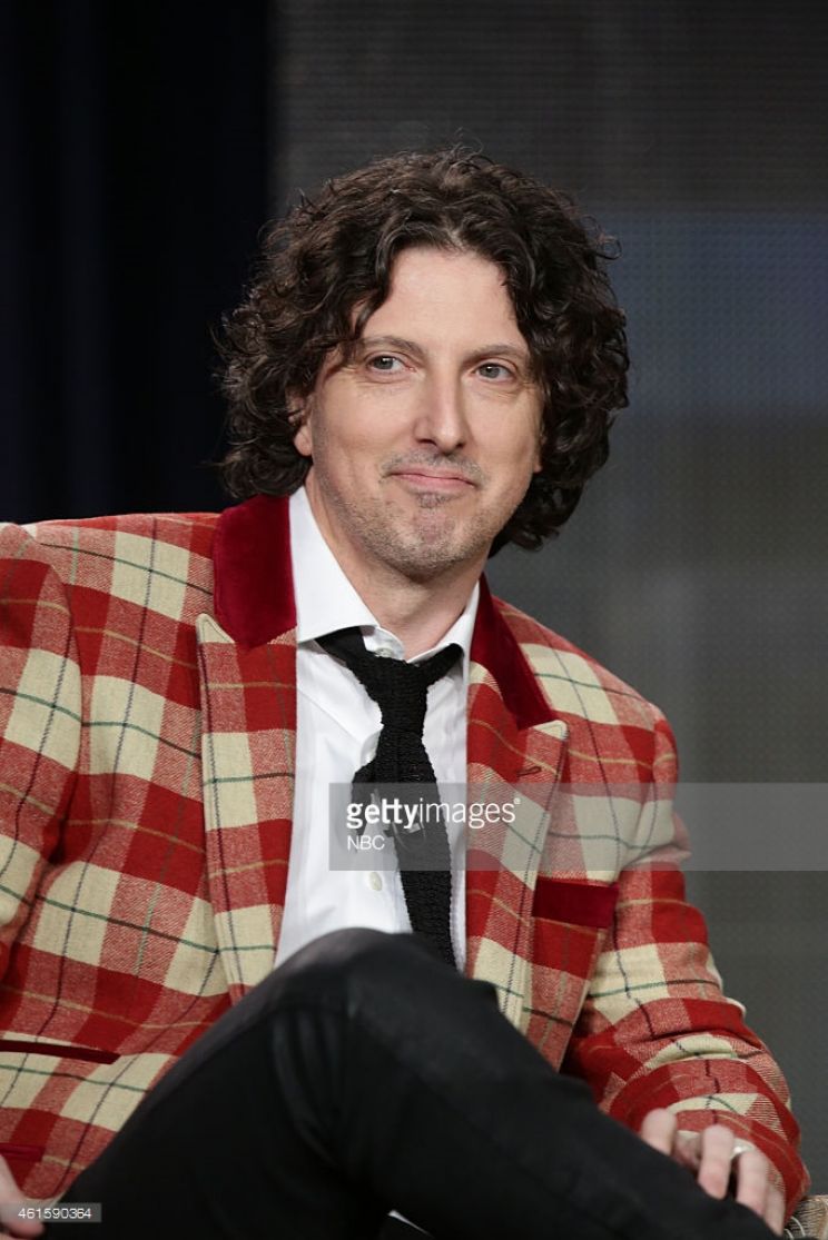 Mark Schwahn