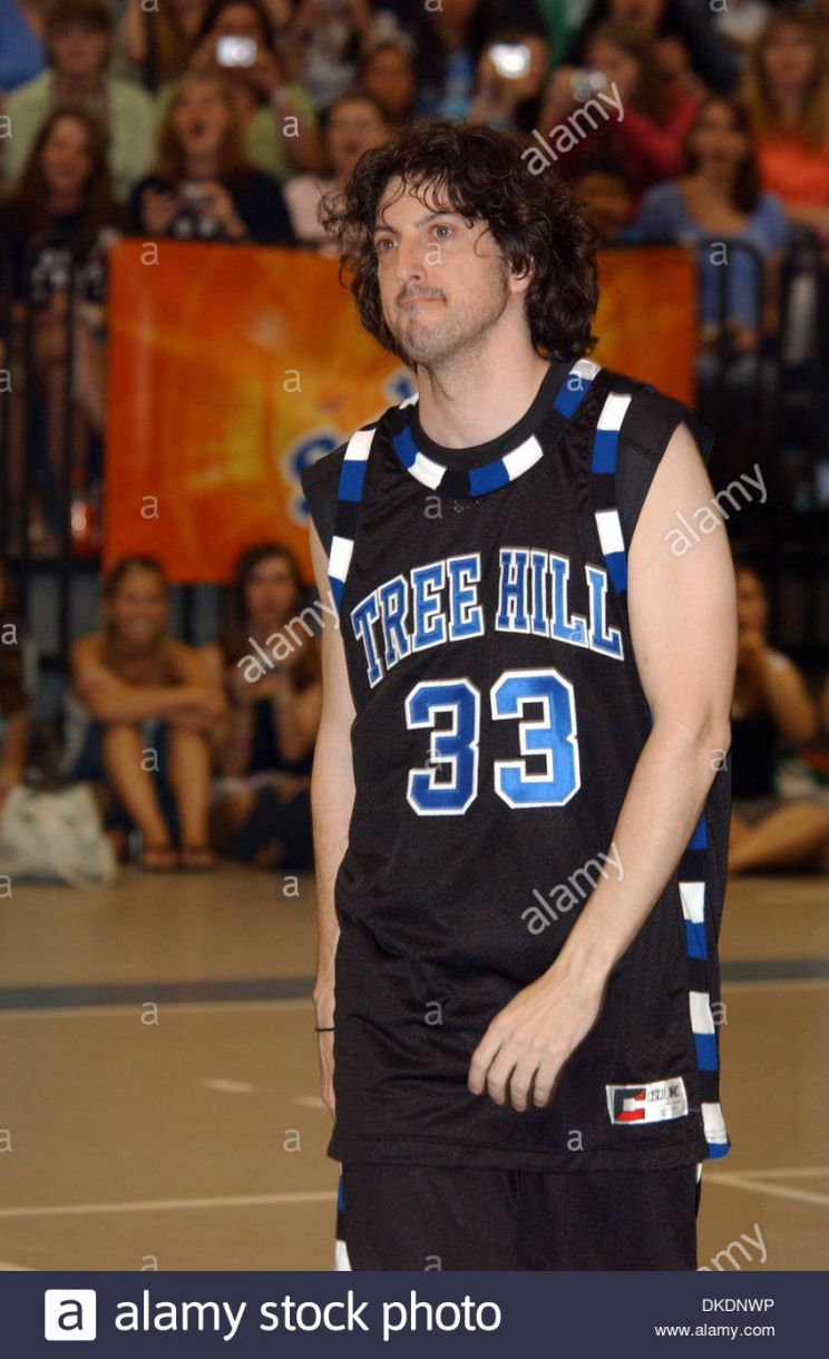 Mark Schwahn