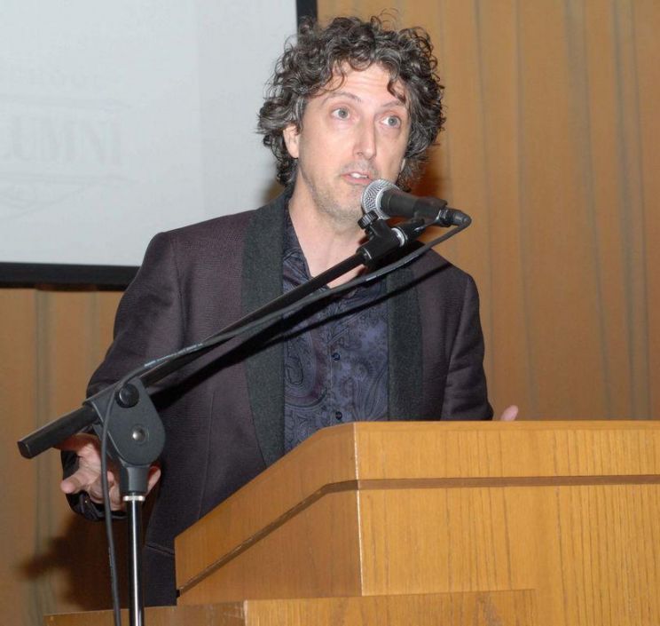 Mark Schwahn