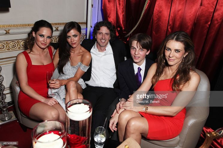 Mark Schwahn
