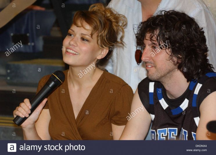Mark Schwahn