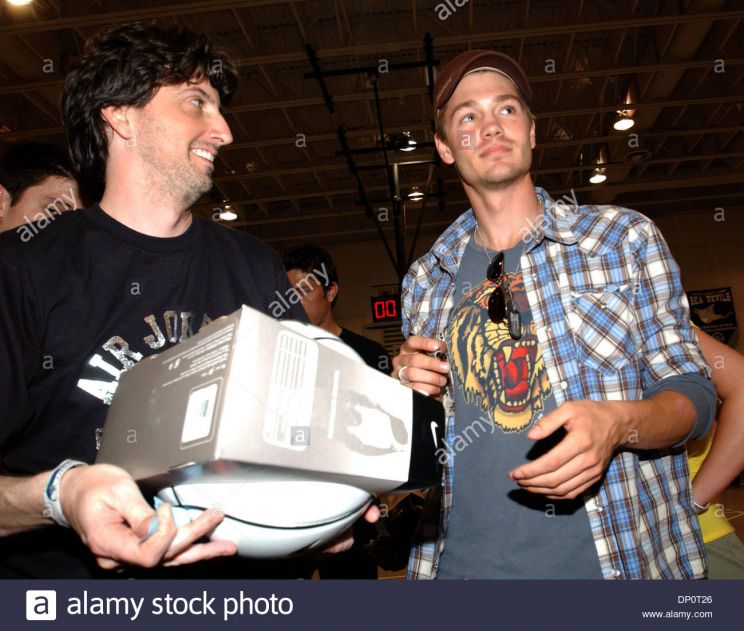 Mark Schwahn