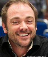 Mark Sheppard