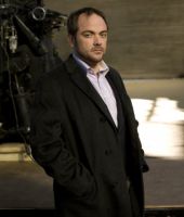 Mark Sheppard