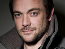 Mark Sheppard