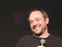 Mark Sheppard