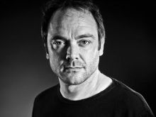 Mark Sheppard