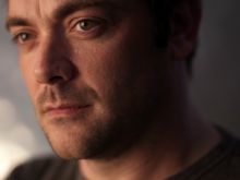 Mark Sheppard