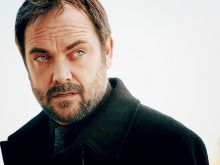 Mark Sheppard