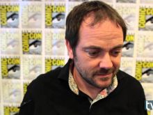 Mark Sheppard