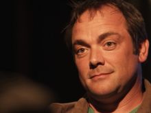 Mark Sheppard