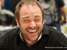 Mark Sheppard