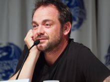 Mark Sheppard