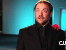 Mark Sheppard