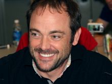 Mark Sheppard