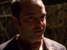 Mark Sheppard