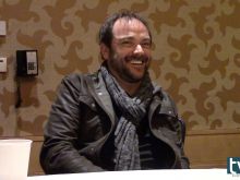 Mark Sheppard