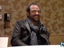 Mark Sheppard