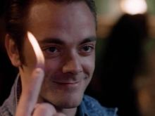 Mark Sheppard