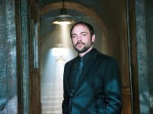 Mark Sheppard