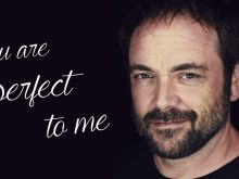 Mark Sheppard