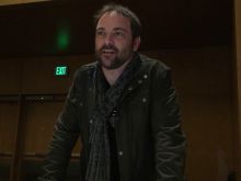 Mark Sheppard
