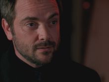 Mark Sheppard