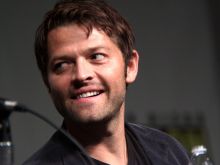 Mark Sheppard