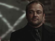 Mark Sheppard