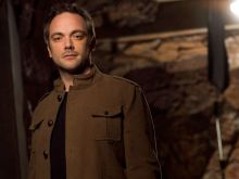 Mark Sheppard
