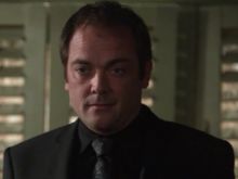 Mark Sheppard