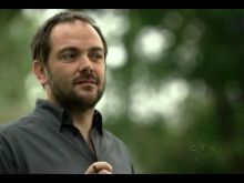 Mark Sheppard