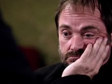 Mark Sheppard