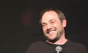 Mark Sheppard